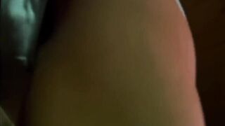 Intensive and Sexy Anal Sex for a Youthful Gal with a Soft and Round Butt