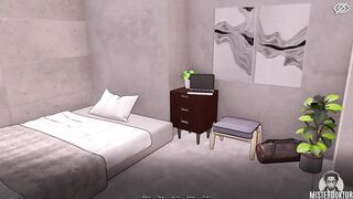 BUNKERED WITH FEMBOY #05 – Gameplay by Misterdoktor