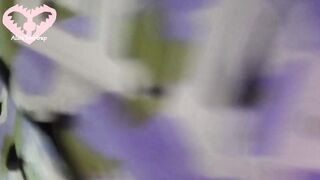 POV: Rock Transgirl Bangs your Throat Until Cumming over your Face