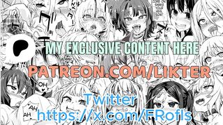 FUTA FUR SCREW ON THE BECH SO MUCH CUM - SHEMALE HENTAI FUR ANIMATION