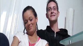 Swapped My Wife for a Younger Tighter Vagina