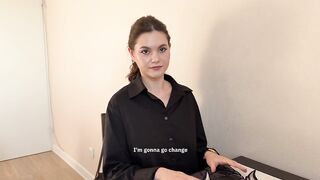 If u study well, I'll put on a bunny dress and educate u how to bang