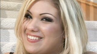 Aubrey Adams And Nautica Evans Love Swapping Cum- Titopia