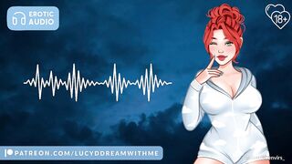 Nasty Sub Desperately Needs U To Breed Her - F4M - ASMR RP - Fsub - Dad - Funishment