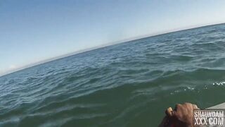 A DAY AT THE BEACH PART two