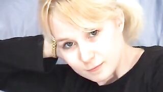 Finnish 19yo Teen Amateur Casting