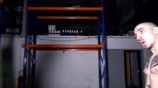 Fight Club After Hours: Raw Tension Unleashed