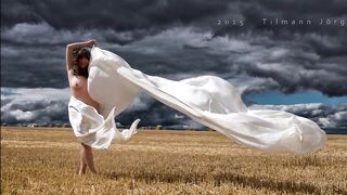 Greta, professional nudist (chapter 5)