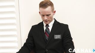 Apprentice Dylan Tides drilled and Bred by Masonic Taskmaster