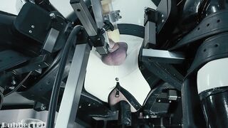 RUBBER PUP FASTENED [PP TRAINING]