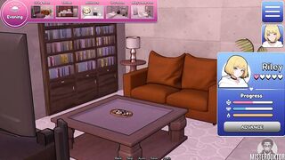 BUNKERED WITH FEMBOY #07 – Gameplay by Misterdoktor