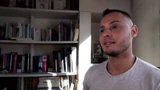 Visit My Place… and My Dungeon