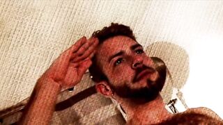 Secret Agent 00SEX: The Centaur Alphas