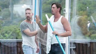 FREE Scene - Quick and Obscene Foursome Workout GP1619