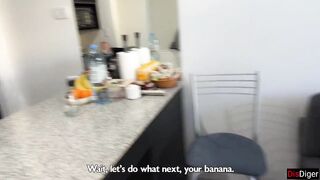 Wonderful angels don't wanna study - They wanna suck dicks! - Video 1