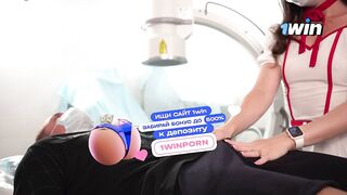 Hawt Brunette hair Climbs on Top previous to I Knew It