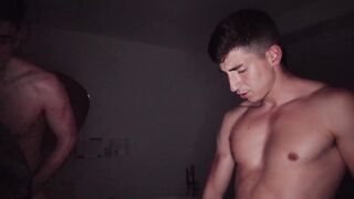 TEAM FUCK PARTY WE FULLFILL ALL HER HOLES MIKKI SILVEIRA DP