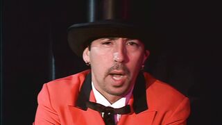 Vixen Vogel Enjoys Sperm- Titopia