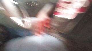 ENCOUNTER A PROSTITUTE AT THA TRUCK STOP!!!