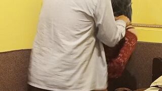 “Travesti de closet, sumisa en un momento íntimo sin complicaciones”