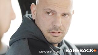 HungFuckers - Dimitry Vinum comes out Guillaume and Milo suggest support