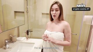 Oops… My Stepson Took Viagra – I Had to Aid Him