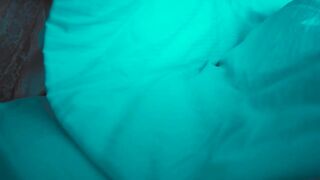 Why Step Mamma Implores Step Son to Share Daybed During the time that Spouse Away – Fantasy or Real Spoon Creampie?