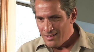 Chelsea Zinn Gets Her Butt Pounded- Titopia