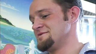 Delilah Powerful And Darien Ross Have A Priceless Time With A Shlong- Titopia