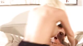 Spouse Watches Large Tit Wife Screwed