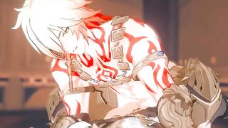 Mydei Tops Phainon Romantic Sex Queer - Honkai Star Rail