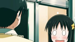 Hotty with Biggest Boobs and Large Butt Craves to Be Filled with Creampie