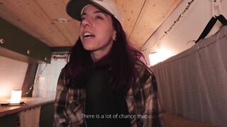 VLOG 17 // Eyes full of goo at the dolomites