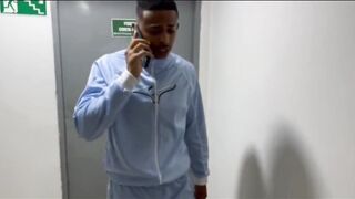 Having sex with my ally's spouse at her abode.