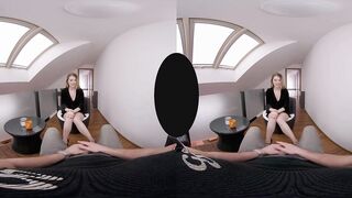 Reality Lovers - Hawt Wench Seduces StepBro Into Ardent Sex