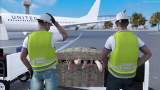 Priceless Bye to This Bland and Dull Town Life