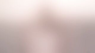 AuntJudys - Your Breasty Blond Step-Aunt Maisie Gives U JOI and Masturbates With U