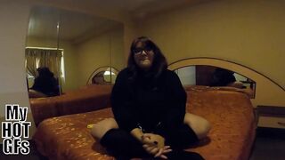 I bang a pretty fat gal named Mimi.