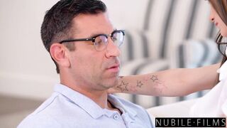 Summer Renee - "Poke Your Thick Schlong Unfathomable In My Soaked Student Snatch"