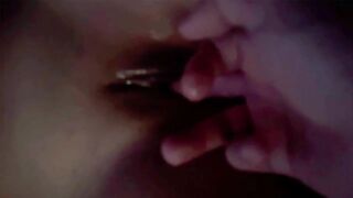 Mi novia cree que su SOBRINA es Virgen, pero en la Noche me manda Pictures y me la COJO (Sexo casero am