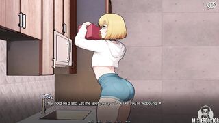 BUNKERED WITH FEMBOY #12 – Gameplay by Misterdoktor