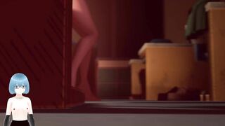 mina sextoy shemale hentai greatm