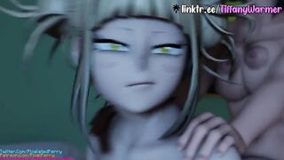 My Futanari Academia