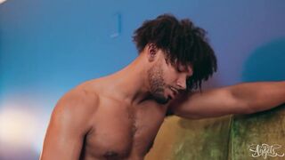 TRANS CUTIES - Daisy Taylor Rides Tony Genius Hard After A Hawt Plumbing Visit And A Dirty Finish