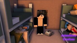 Hostel Pipa: Goth Homo Twink in a room full of Jocks