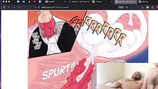 Yiff Comic Compilation: Zootopia XXX (Fox & Bunny Heat, Nick Wilde and Judy Hopps)