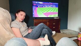 I SCREW MY STEPDAD DURING THE TIME THAT MY MAMA IS OUT SHOPPING