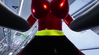 HelenParr futa TakerPOV