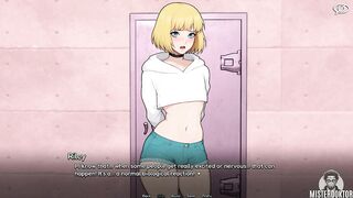 BUNKERED WITH FEMBOY #13 – Gameplay by Misterdoktor