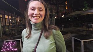 This married mother I'd like to fuck was mad to cheat on her spouse & have me creampie her bushy British snatch